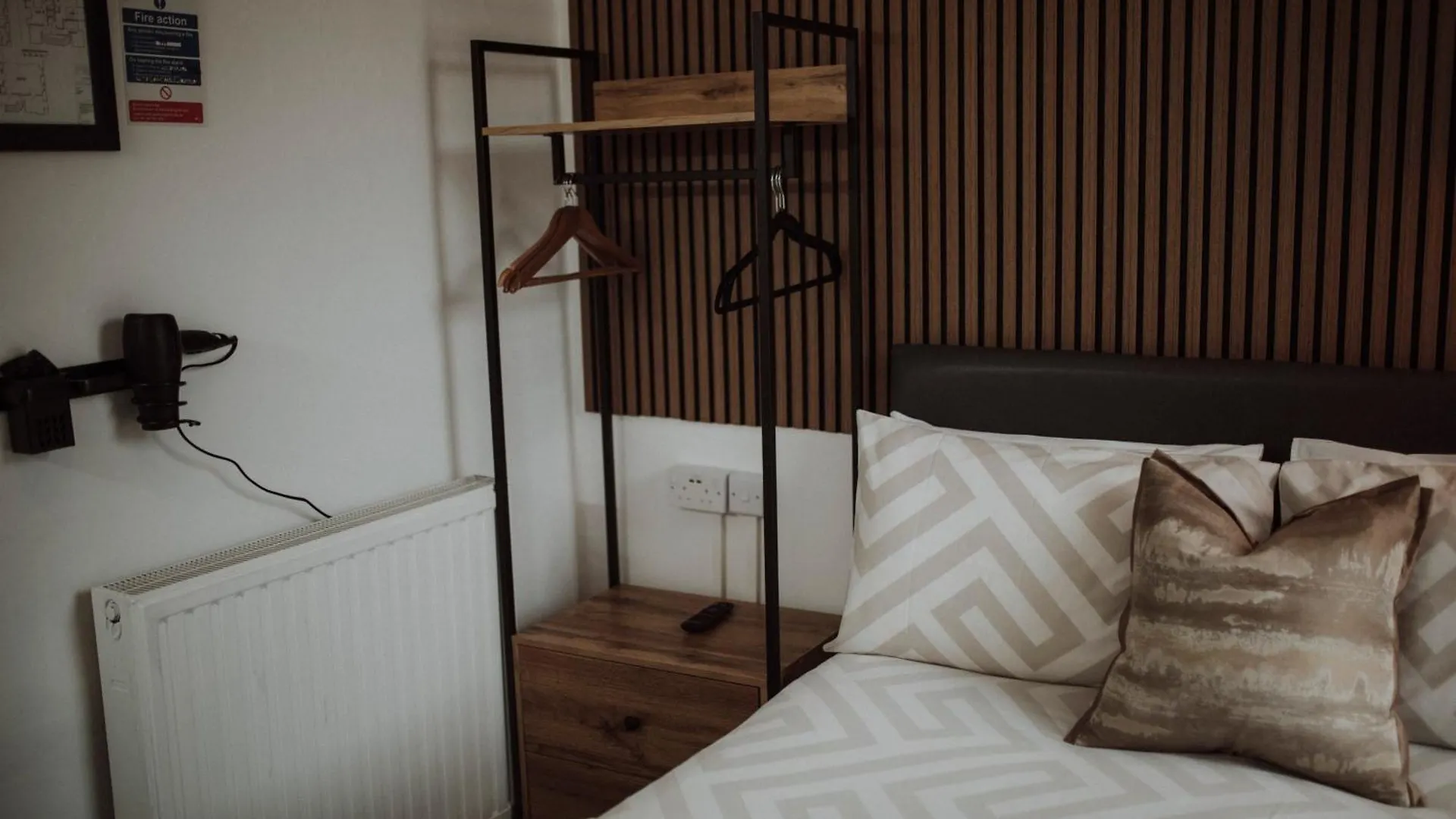 16 Pilrig Guest House Edinburgh Bed & Breakfast