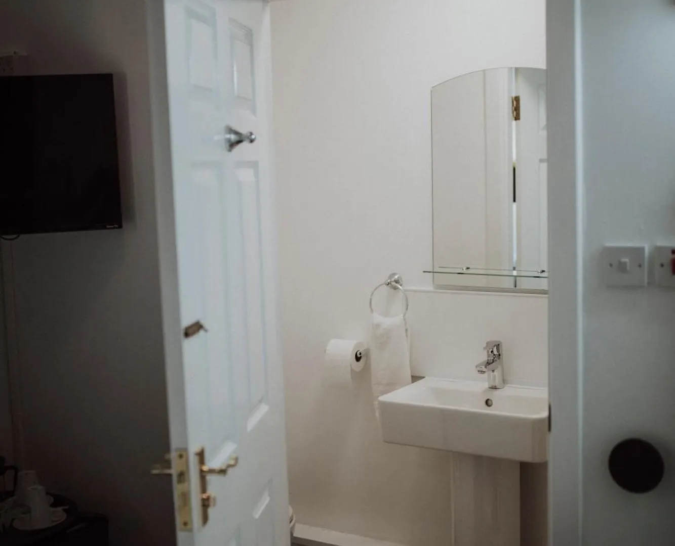 Bed & Breakfast 16 Pilrig Guest House Edinburgh