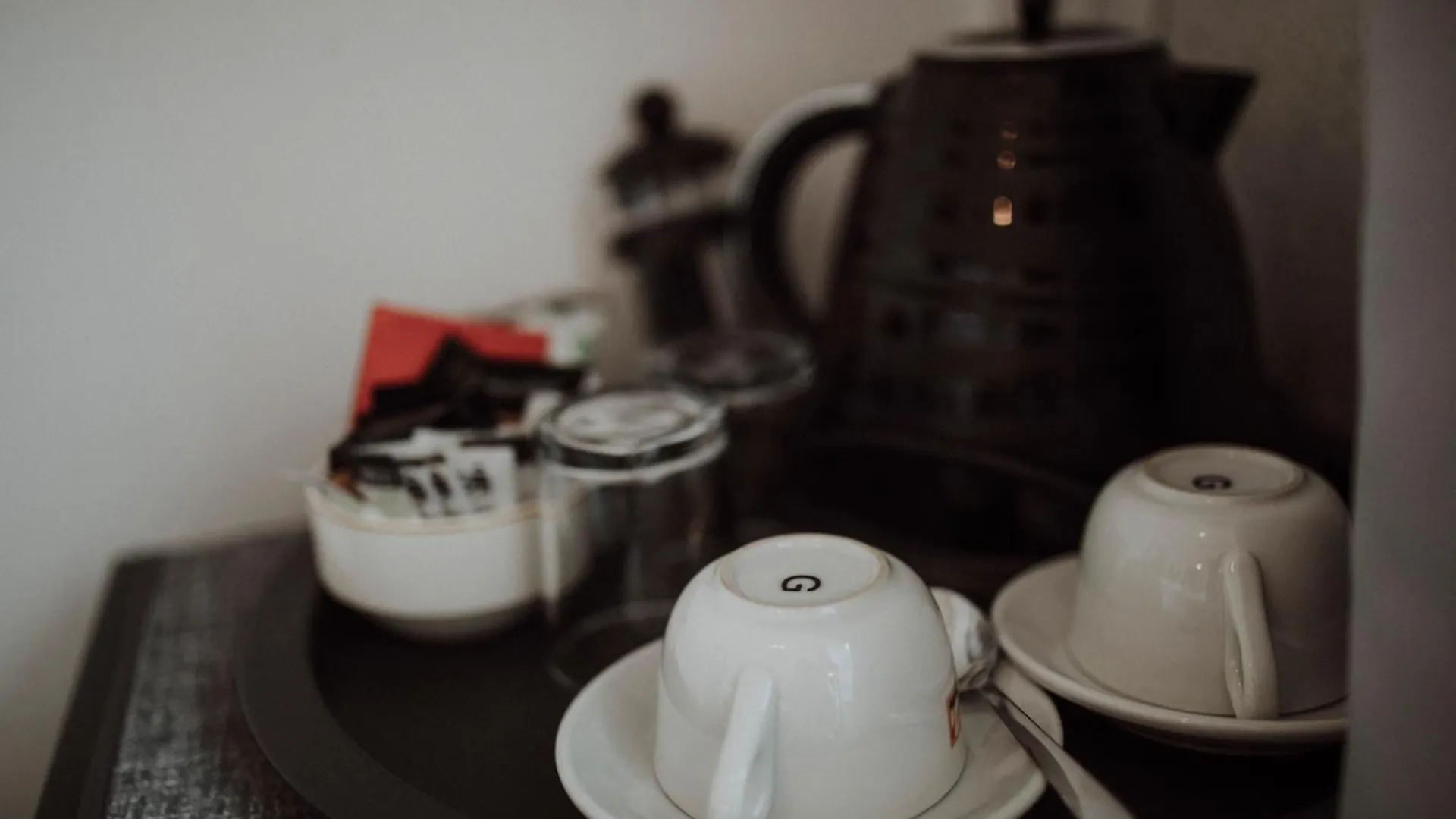 Bed & Breakfast 16 Pilrig Guest House Edinburgh