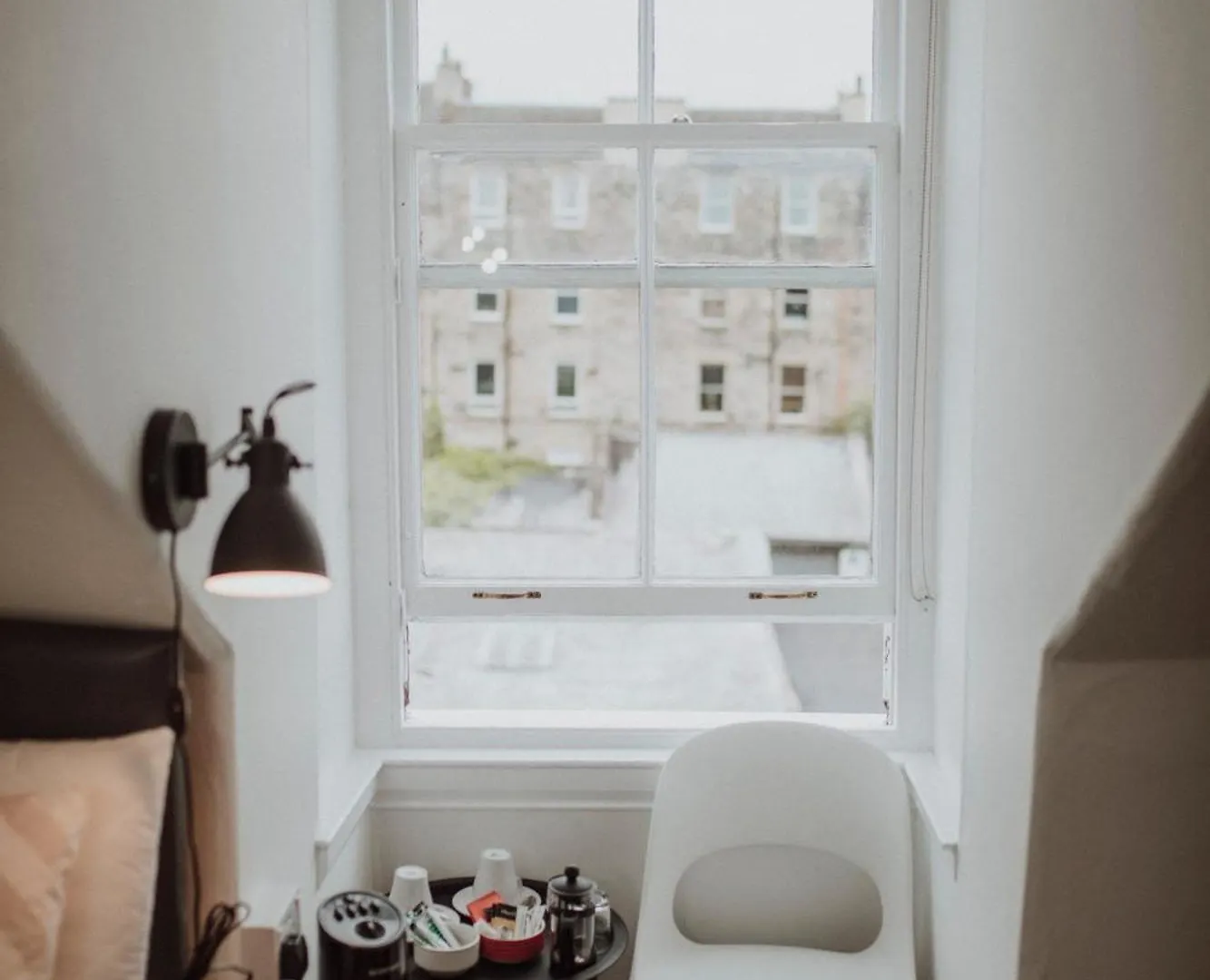 *** Bed & Breakfast 16 Pilrig Guest House Edinburgh United Kingdom