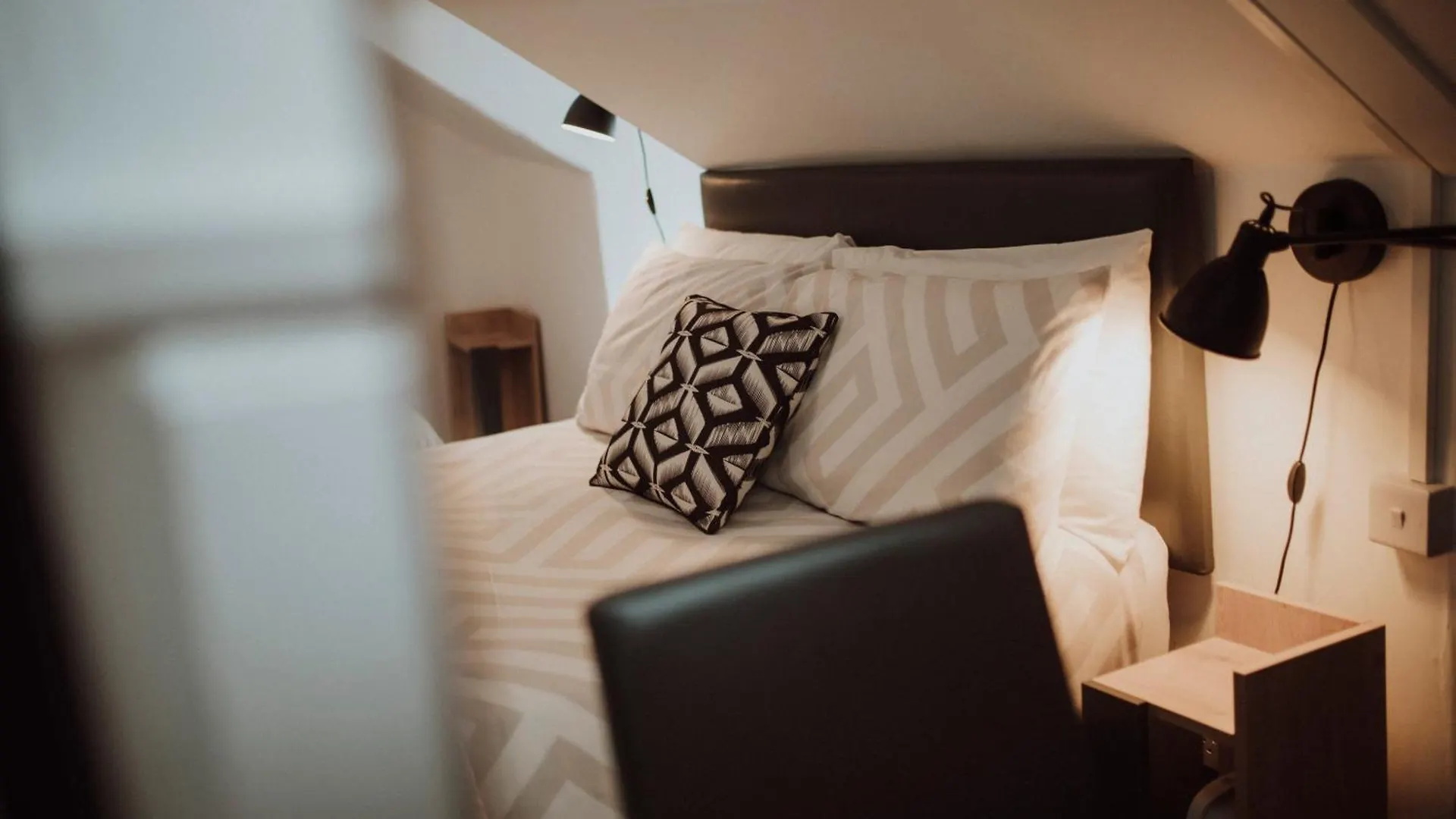 16 Pilrig Guest House Edinburgh 3*,  United Kingdom