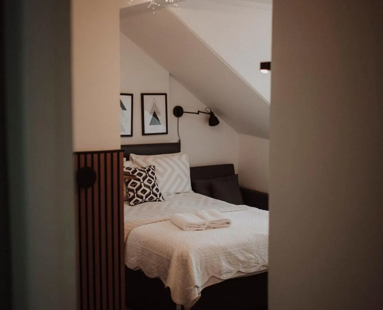 16 Pilrig Guest House Edinburgh United Kingdom