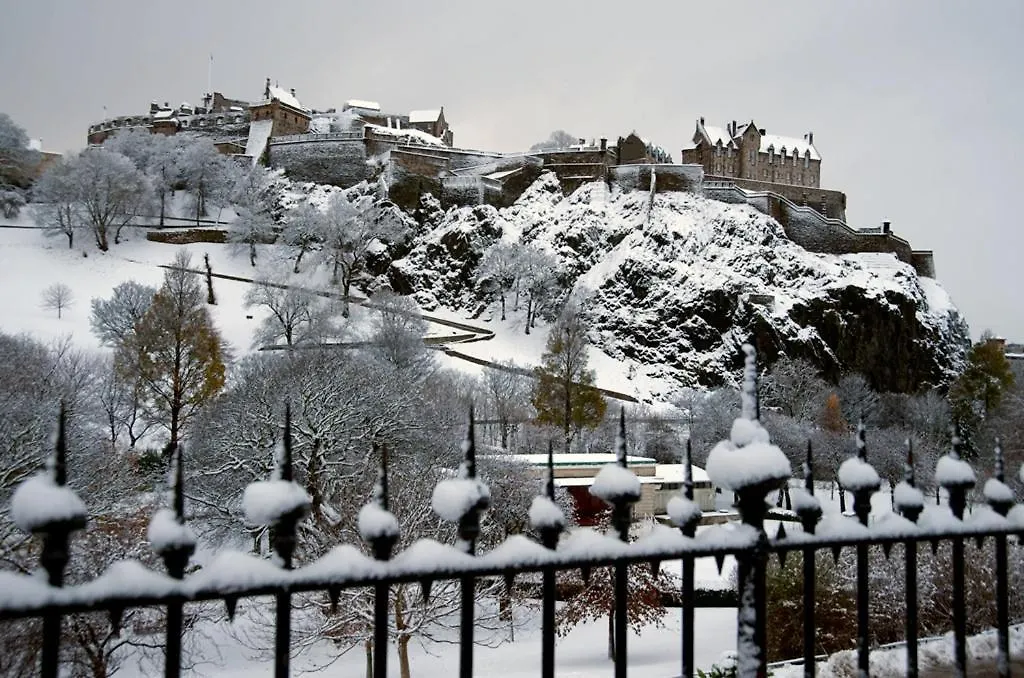*** Bed & Breakfast 16 Pilrig Guest House Edinburgh United Kingdom