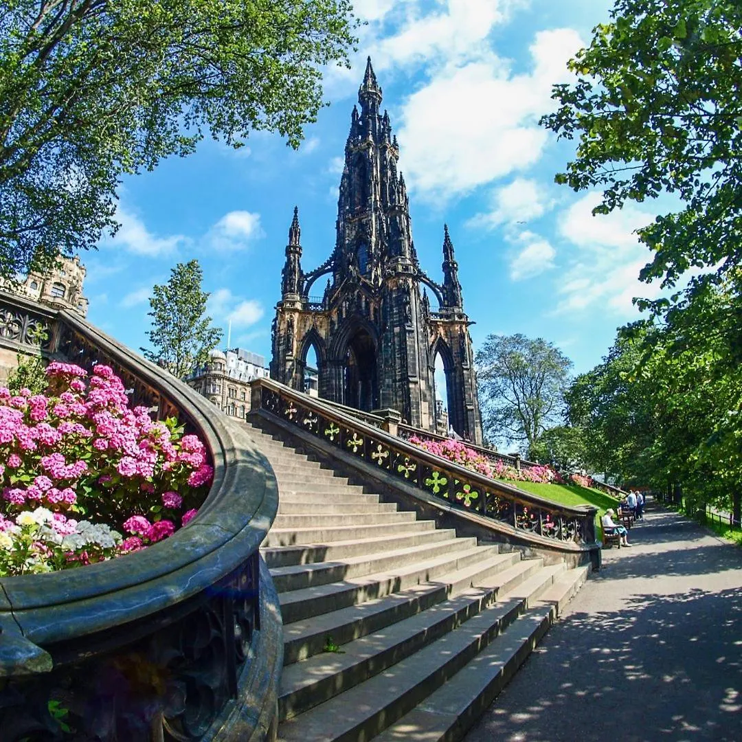 16 Pilrig Guest House Edinburgh United Kingdom