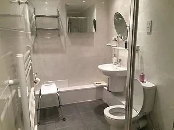 16 Pilrig Guest House Edinburgh 3*,