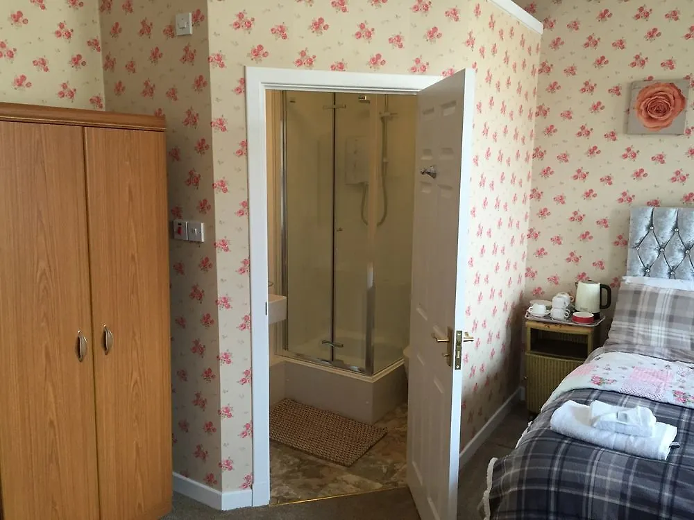 16 Pilrig Guest House Edinburgh 3*,