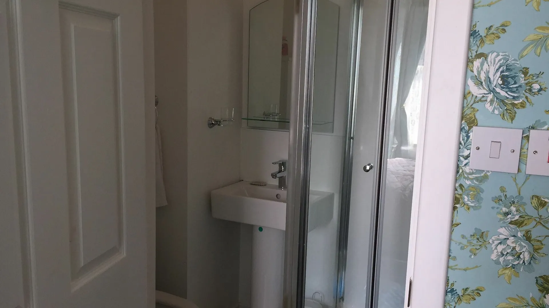 Bed & Breakfast 16 Pilrig Guest House Edinburgh