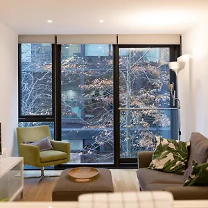  Apartamento Quartermile Luxury