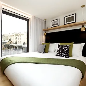 4* Апарт-отель Wilde Grassmarket