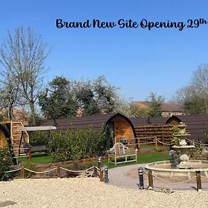 Peacock Glamping United Kingdom