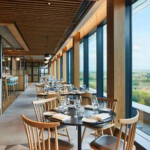 Courtyard By Marriott Sandy Park United Kingdom