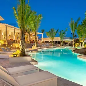 Resort Eden Roc Cap Cana *****