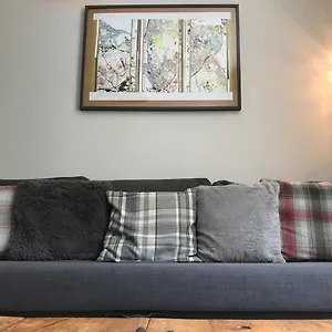 Heart Of Flat Edinburgh