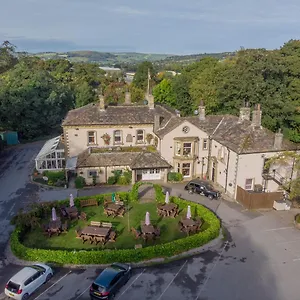Hall & Restaurant United Kingdom