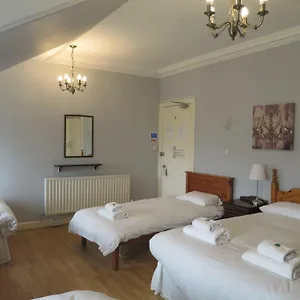 3* Гостевой дом Thornfield Guest