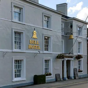 Western Bell In United Kingdom