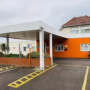 Easyhotel London Heathrow United Kingdom
