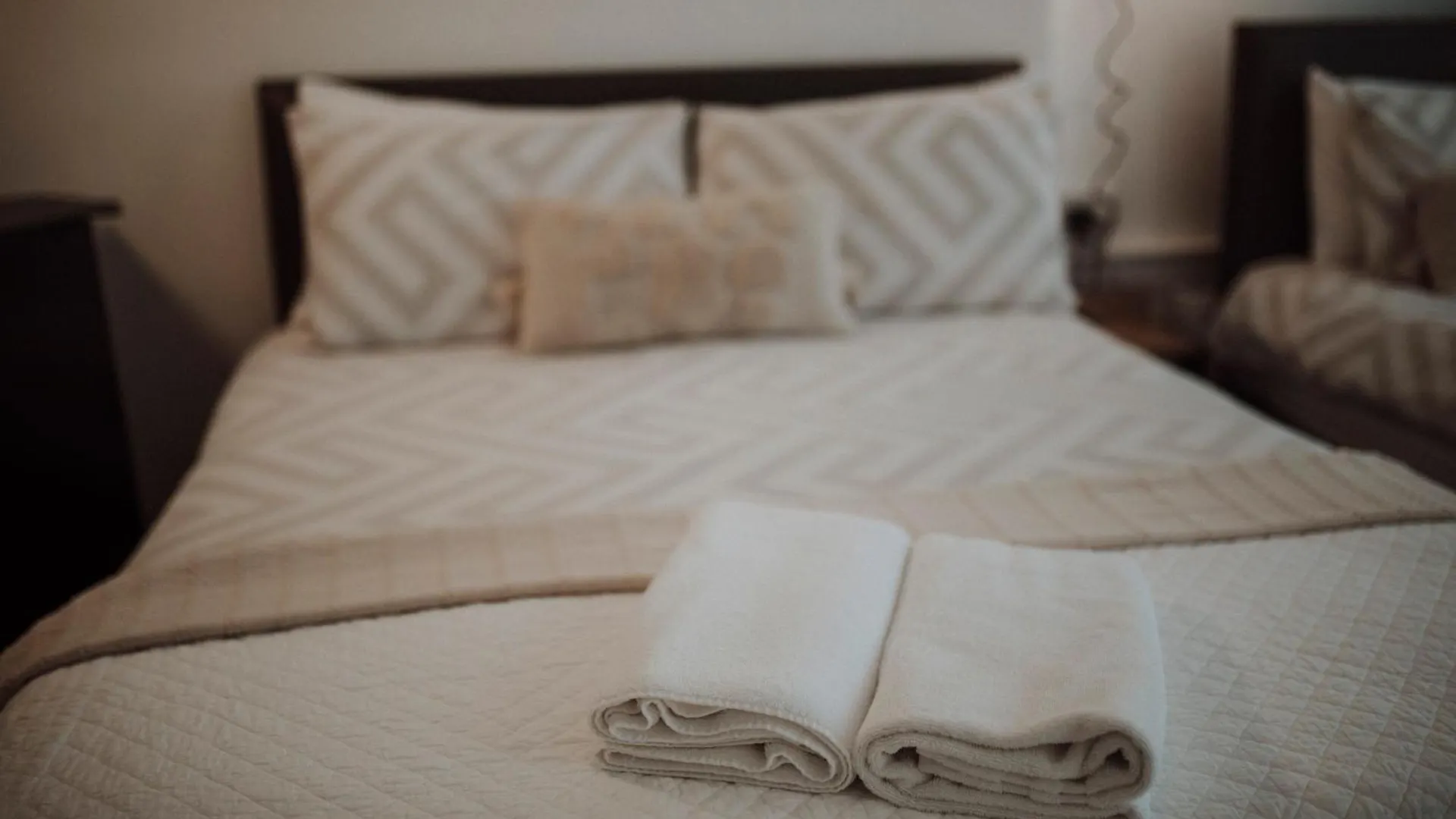 16 Pilrig Guest House Эдинбург